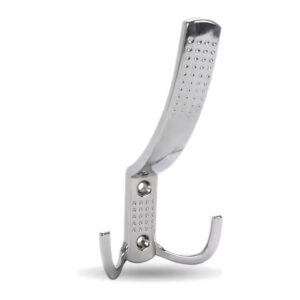 Askı Noktalı Portmanto Elbise Vestiyer Duvar Askısı Dolap Elbise Askılığı Krom Metal Askı-2.jpg