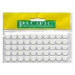 Pacific Yapışkanlı Eva Bazlı Ses Stoperi Beyaz-1.jpg