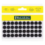 Pacific Yapışkanlı Eva Bazlı Ses Stoperi Siyah-1.jpg