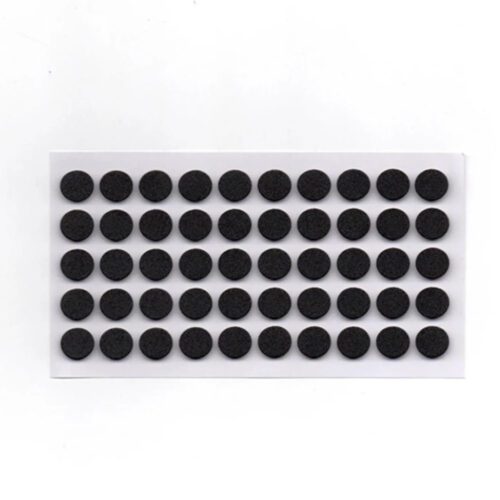 Pacific Yapışkanlı Eva Bazlı Ses Stoperi Siyah-2.jpg