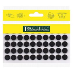 Pacific Yapışkanlı Eva Bazlı Ses Stoperi Siyah-1.jpg