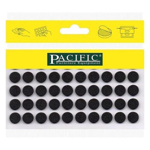 Pacific Yapışkanlı Eva Bazlı Ses Stoperi Siyah-1.jpg