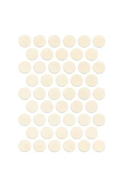 Yapışkanlı Vida Kapama Tapası Parlak Krem-1.jpg Yapışkanlı Vida Kapama Tapası Parlak Krem-1.jpg