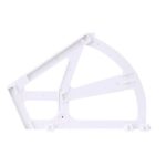 Plastik Ayakkabılık Aparatı - Beyaz-2.jpg