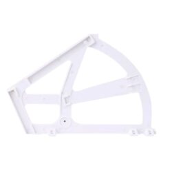 Plastik Ayakkabılık Aparatı - Beyaz-2.jpg