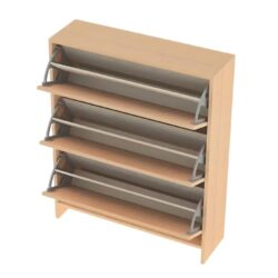 Plastik Ayakkabılık Aparatı - Beyaz-3.jpg