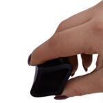 Sessiz Tip Sandalye Pabucu Masa Sandalye Zemin Koruyucu 30x30 Mm Siyah-2.jpg