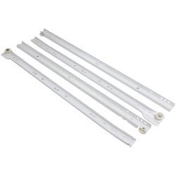 Samet Çekmece Rayı 50 Cm Beyaz-1.jpg