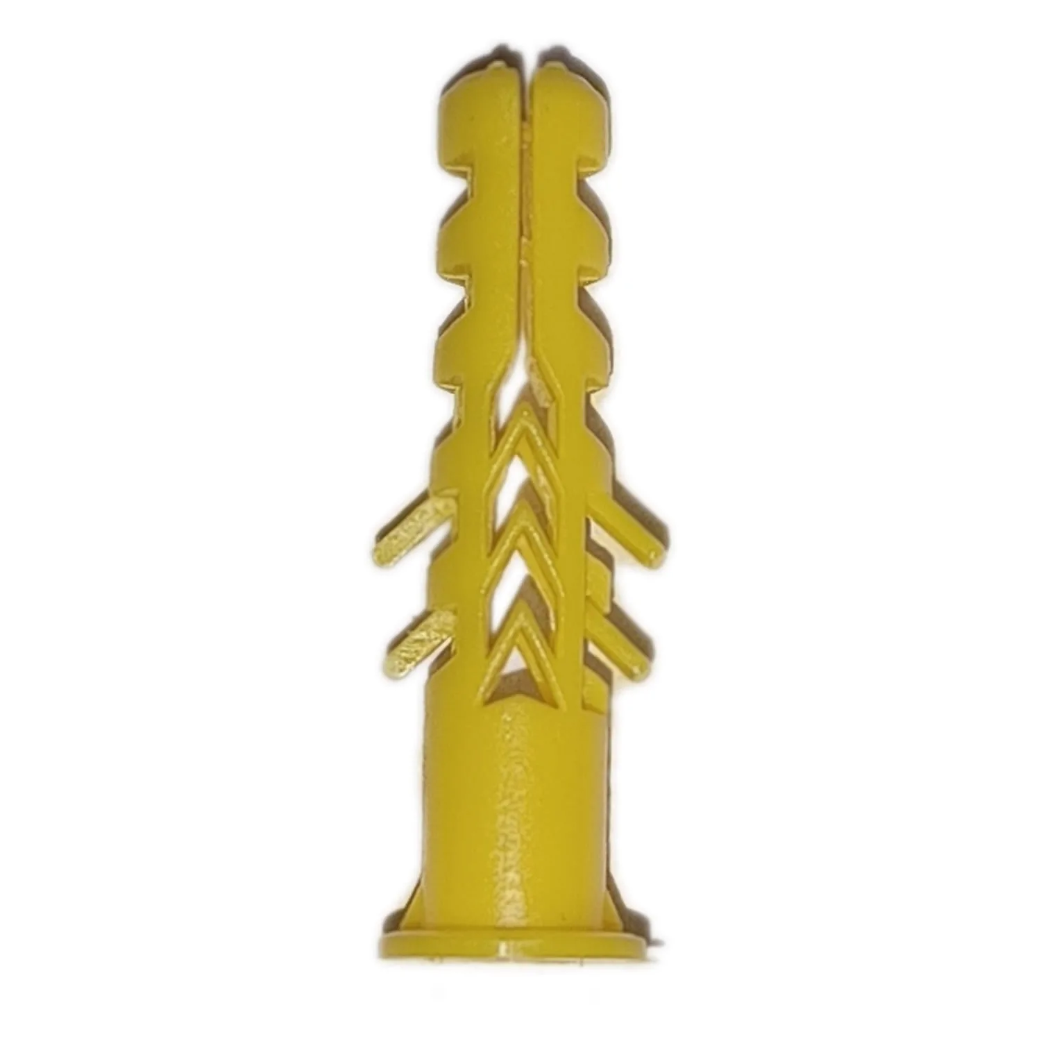 Plastik Dübel 8 Mm Sarı-1.jpg
