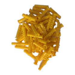 Plastik Dübel 8 Mm Sarı-2.jpg