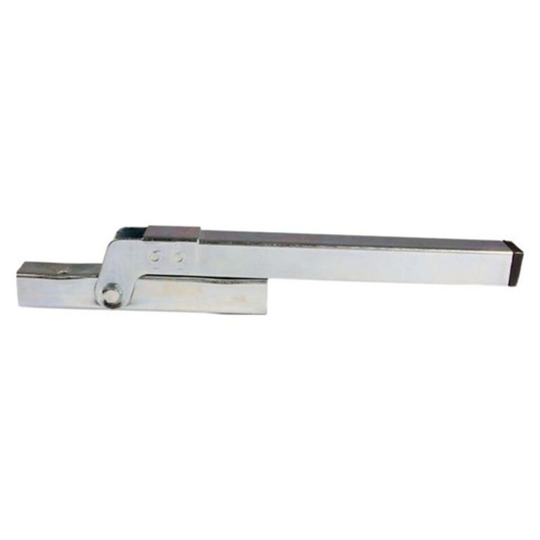 Sofra Altı Ayağı Tekli Metal Krom-2.jpg