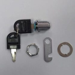 Std 25 Mm Mandallı Posta Kutusu Dolap Çekmece Kilidi 2 Adet Katlanır Anahtarlı-1.jpg