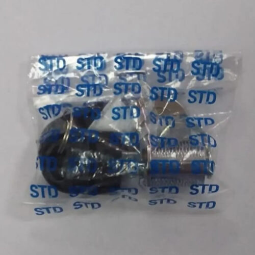 Std 25 Mm Mandallı Posta Kutusu Dolap Çekmece Kilidi 2 Adet Katlanır Anahtarlı-2.jpg