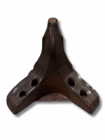 Sultan Ayak 16 Cm Venge Ahşap-2.jpg