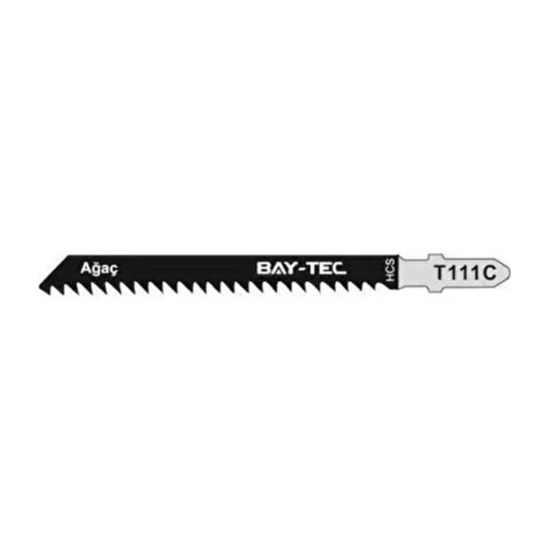 Bay-tec Ahşap Dekobaj Ucu T-111 (1 Paket / 5 Adet)-3.jpg