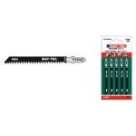 Bay-tec Ahşap Dekobaj Ucu T-111 (1 Paket / 5 Adet)-4.jpg