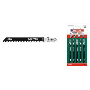 Bay-tec Ahşap Dekobaj Ucu T-111 (1 Paket / 5 Adet)-4.jpg