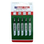 Bay-tec Metal Dekobaj Ucu T-118 (1 Paket / 5 Adet)-1.jpg