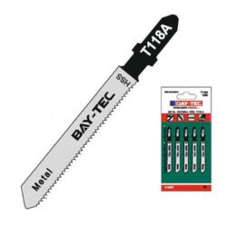 Bay-tec Metal Dekobaj Ucu T-118 (1 Paket / 5 Adet)-3.jpg