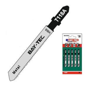 Bay-tec Metal Dekobaj Ucu T-118 (1 Paket / 5 Adet)-3.jpg