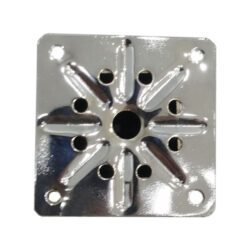 Tablalı Ayarlı Metal Dolap Tezgah Baza Koltuk Kanepe Ayağı Krom Çap:42 Mm 12 Cm-3.jpg