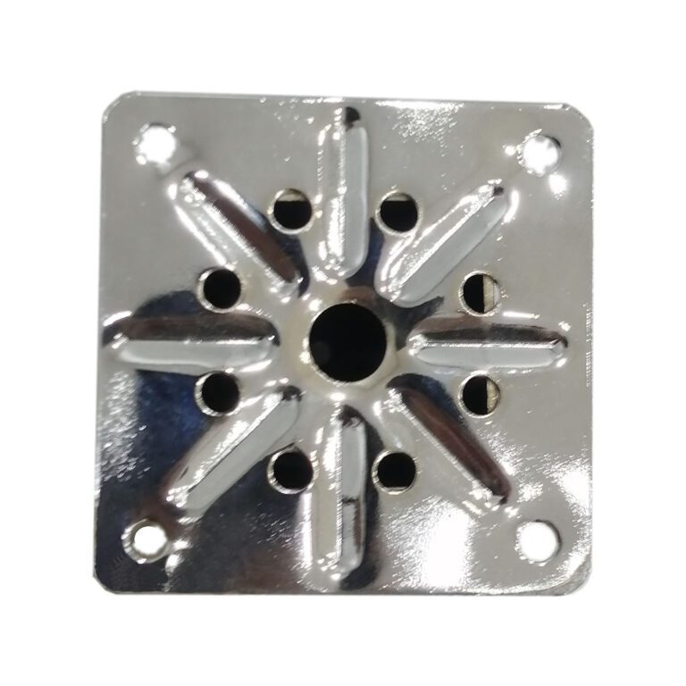 Tablalı Ayarlı Metal Dolap Tezgah Baza Koltuk Kanepe Ayağı Krom Çap:42 Mm 15 Cm-3.jpg