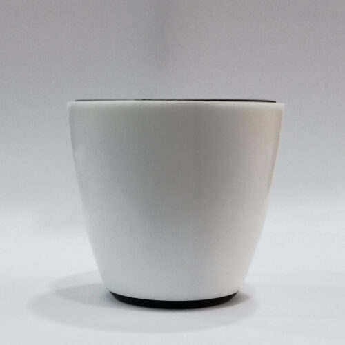 6 Cm Vazo Tablalı Ayarlı Ayak Beyaz-2.jpg