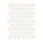 Yapışkanlı Vida Kapama Tapası Lake Beyaz-1.jpg