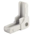 20x20 Mm Yazı Tahtası Köşe Birleştirme Aparatı Gri-1.jpg