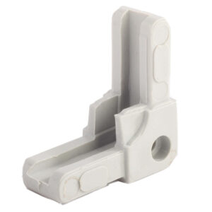 20x20 Mm Yazı Tahtası Köşe Birleştirme Aparatı Gri-1.jpg
